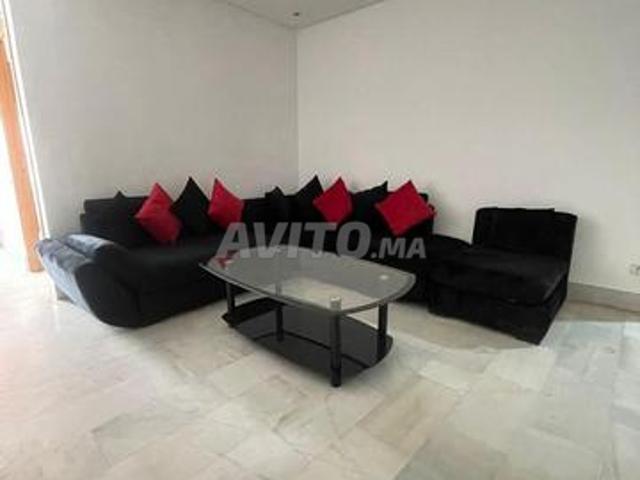 Appartement vente à Anfa, Gharb-Chrarda-Beni Hssen