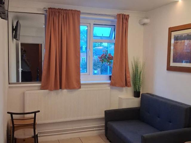 Studio for rent in Greater London