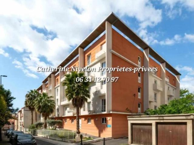 Appartement vente à Béziers
