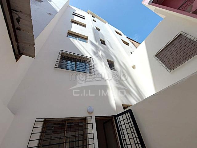 Appartement location à Anfa, Gharb-Chrarda-Beni Hssen