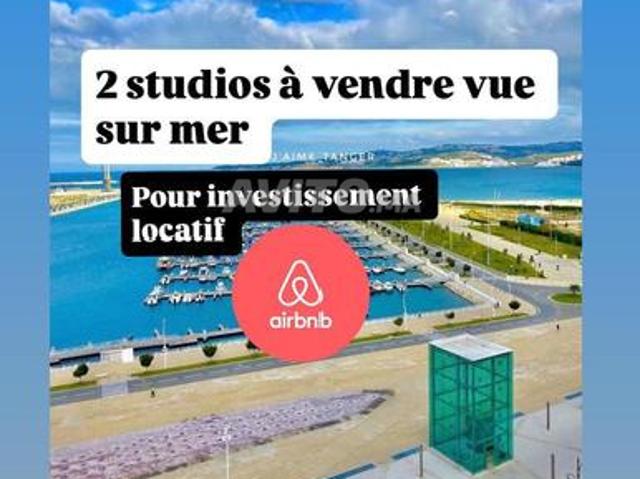Appartement vente à Tangero, Tanger-Tétouan