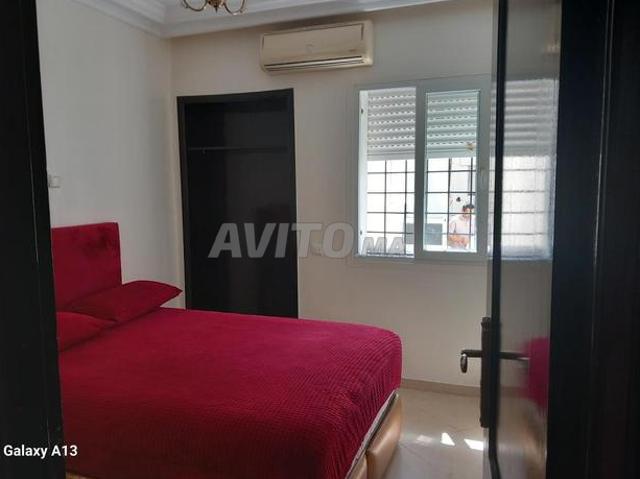 Appartement vente à Derb Omar, Settat