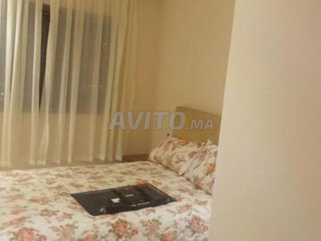 Appartement location à Anfa, Gharb-Chrarda-Beni Hssen