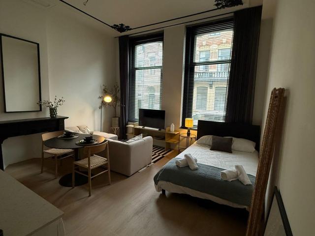 Studio te huur in Nijmegen