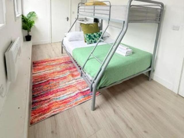 Studio for rent in Holloway, Lower Holloway