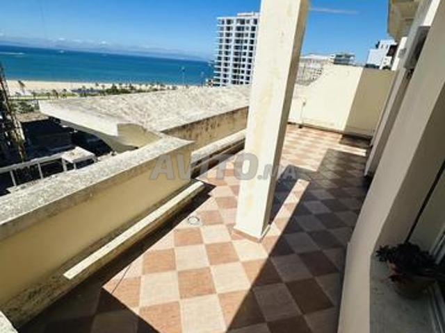 Appartement vente à Tangero, Tanger-Tétouan