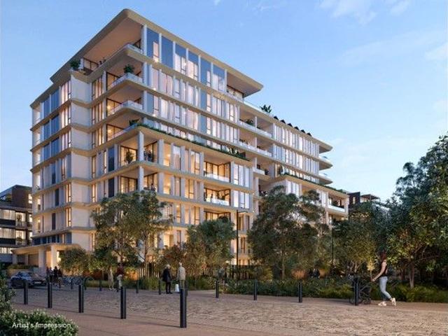 Apartment for sale in Sydney, New South Wales