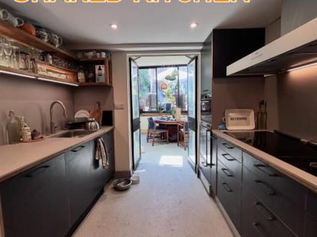 Room for rent in London Borough of Islington, Greater London