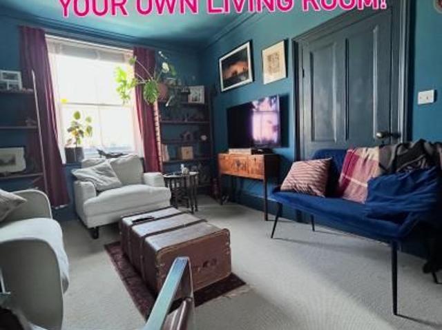 Room for rent in London Borough of Islington, Greater London
