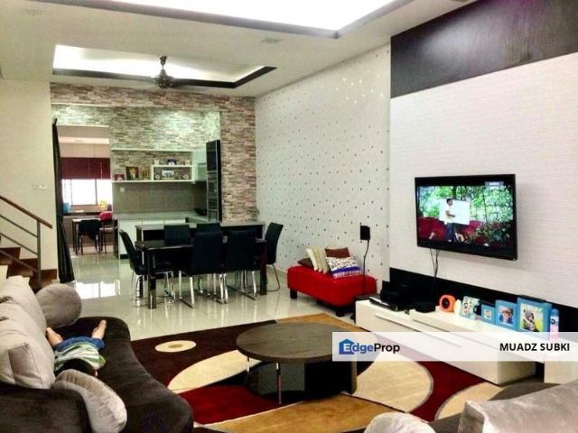 House for sale in Petaling, Subang Jaya