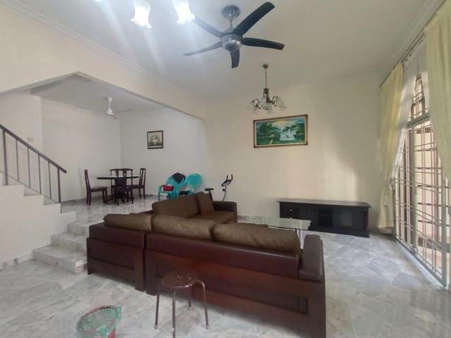 Terraced House for sale in Kajang, Langat