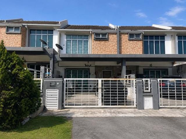 Terraced House for sale in Kajang, Langat