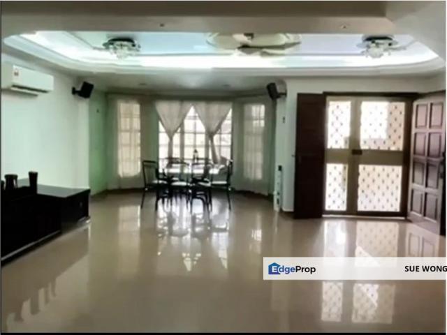 House for sale in Puchong, Majlis Bandaraya Subang Jaya