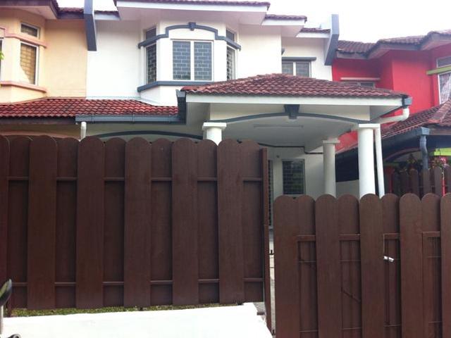 Terraced House for sale in Petaling, Subang Jaya