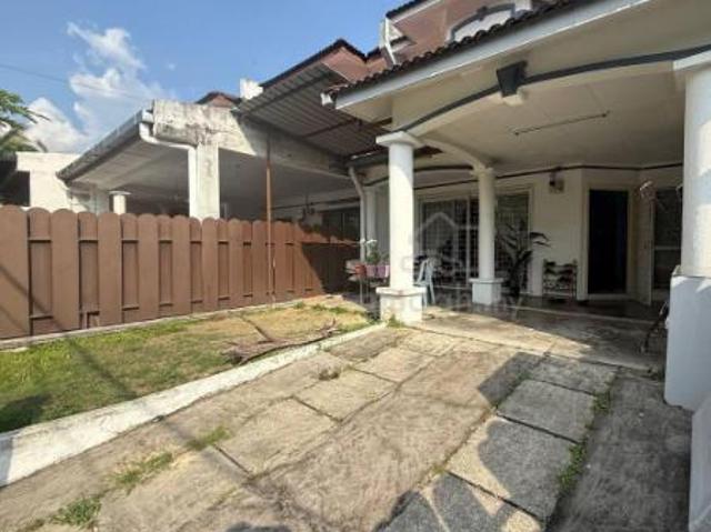 Terraced House for sale in Petaling, Subang Jaya