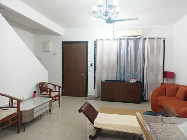 Terraced House for rent in Kajang, Langat
