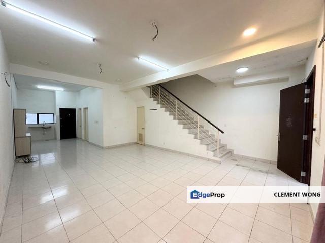 House for sale in Selayang, Selangor