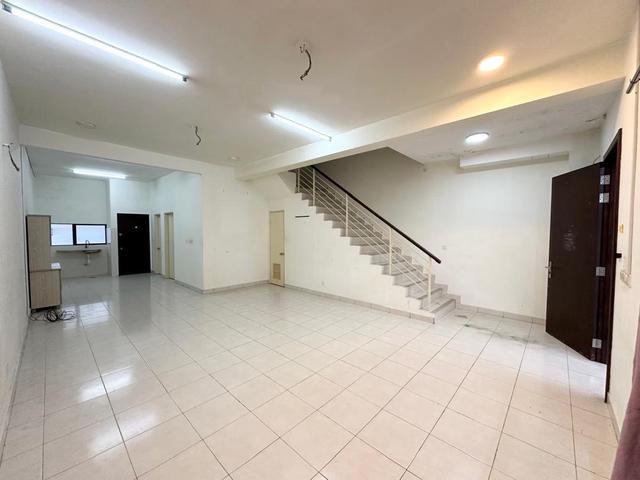 Terraced House for sale in Selayang, Selangor