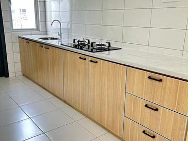 Terraced House for rent in Port Klang, Selangor