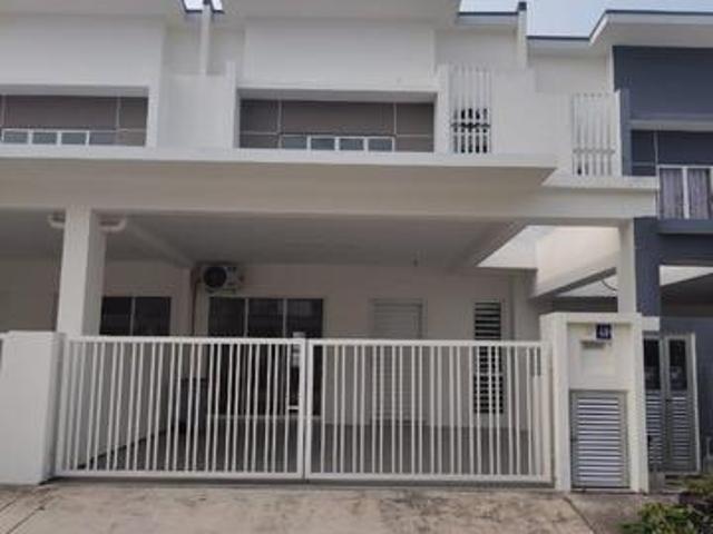 Terraced House for rent in Bandar Sri Sendayan, Seremban
