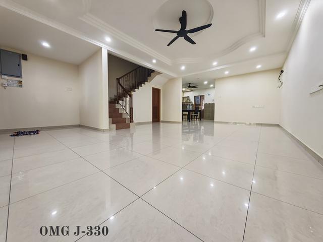 Terraced House for rent in Port Klang, Selangor