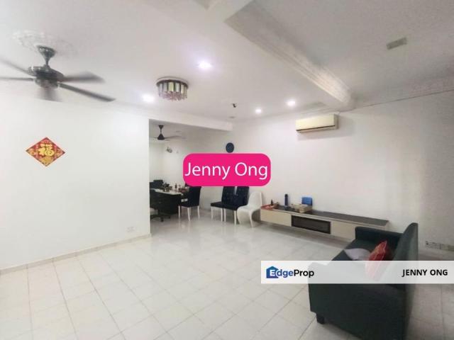 House for sale in Wellesley, Penang