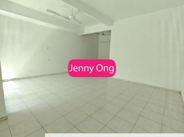 House for sale in Wellesley, Penang