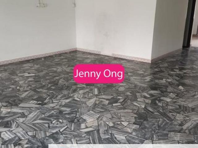 House for sale in Wellesley, Penang