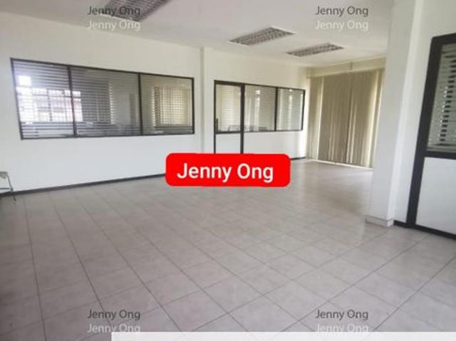 Shop for rent in Wellesley, Penang