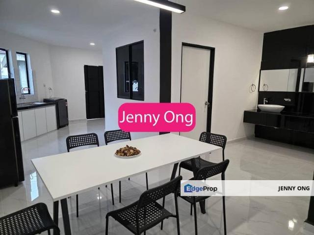 House for sale in Wellesley, Penang