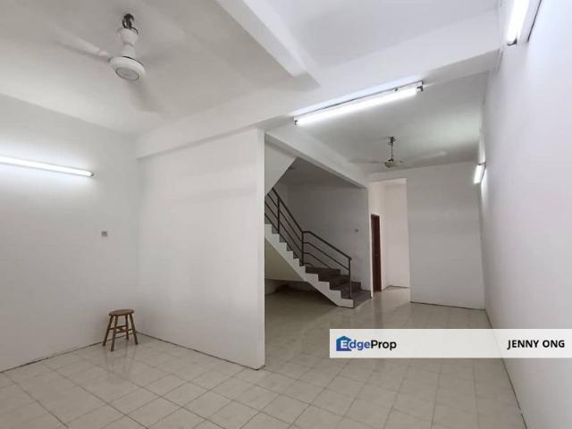 House for sale in Wellesley, Penang