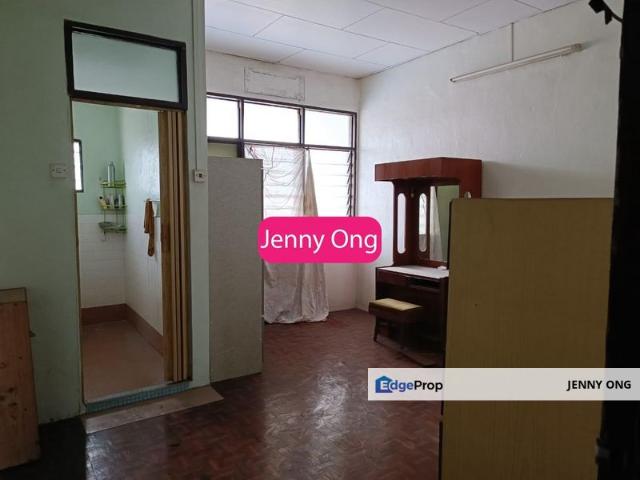 House for sale in Wellesley, Penang
