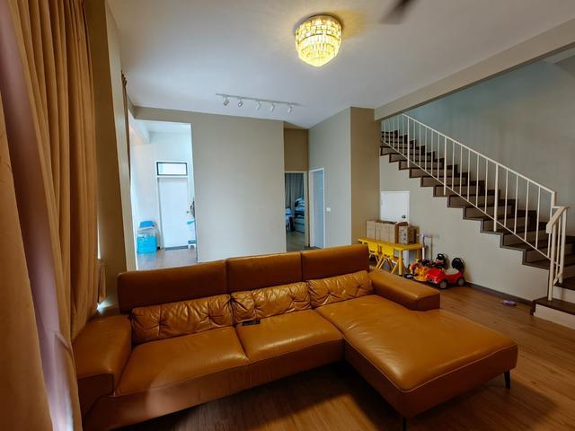 Terraced House for rent in Bandar Puncak Alam, Kuala Selangor