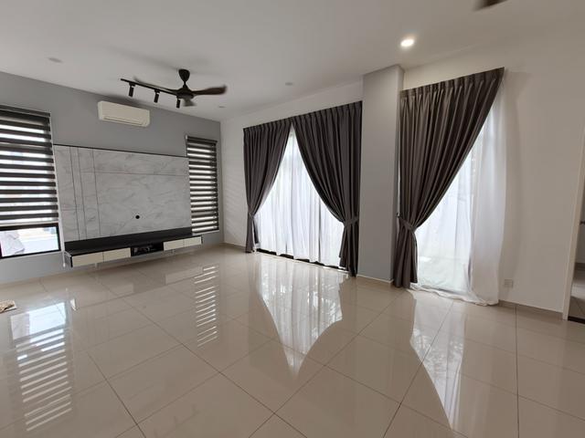 Terraced House for rent in Selangor
