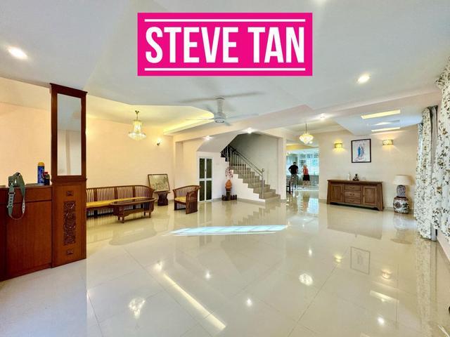 Residential House for sale in Georgetown, Penang