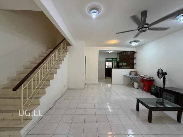 Terraced House for sale in Port Klang, Selangor