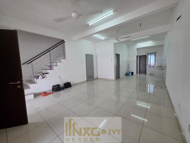 Terraced House for sale in Bandar Botanic, Bandaraya Klang