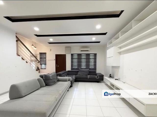House for rent in Port Klang, Selangor