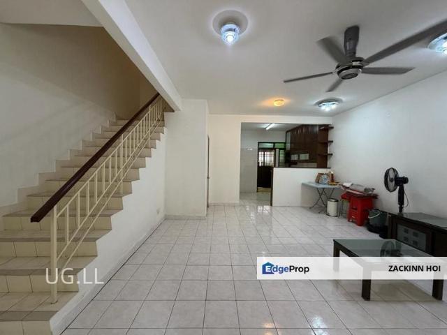 House for sale in Port Klang, Selangor