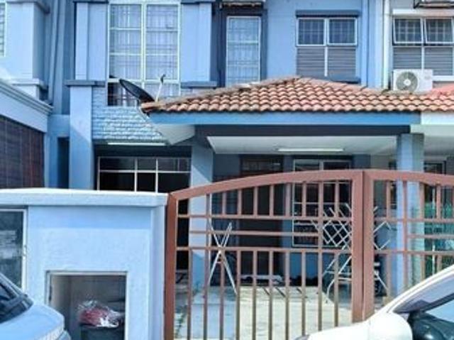 House for sale in Port Klang, Selangor