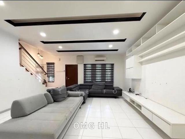 Terraced House for rent in Port Klang, Selangor