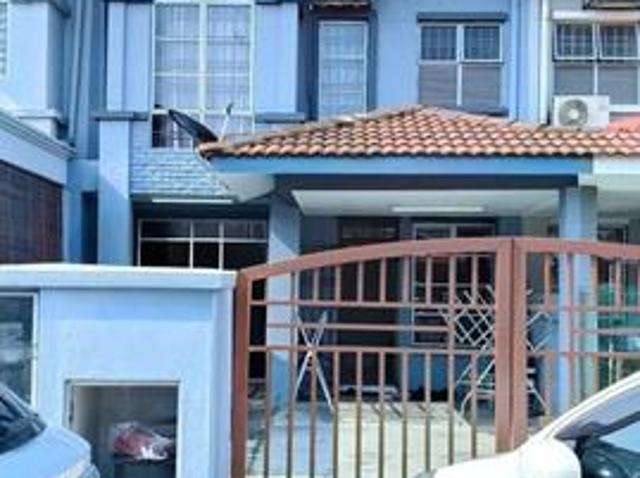 Terraced House for sale in Bandar Botanic, Bandaraya Klang