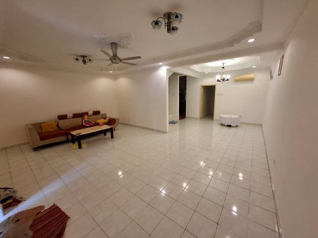 Terraced House for rent in Petaling, Subang Jaya