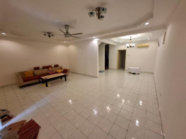 Terraced House for rent in Petaling, Subang Jaya