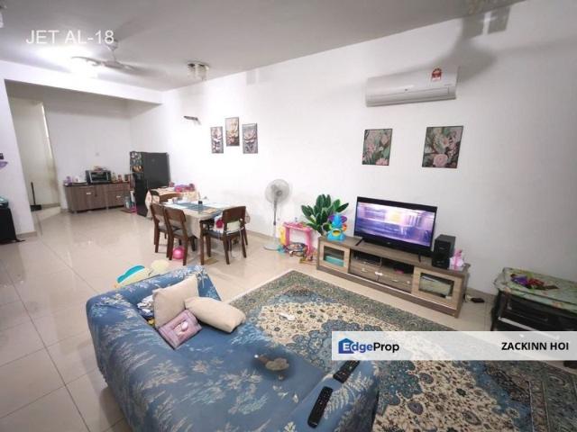 House for sale in Port Klang, Selangor