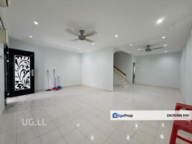 House for sale in Port Klang, Selangor