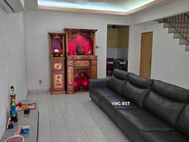 Terraced House for sale in Bandar Bukit Tinggi, Bandaraya Klang