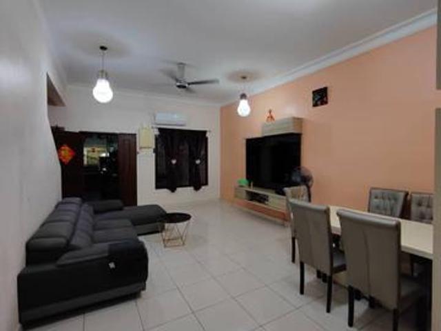 Terraced House for rent in Cheras