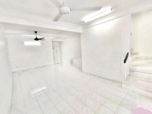 Terraced House for rent in Kajang, Langat