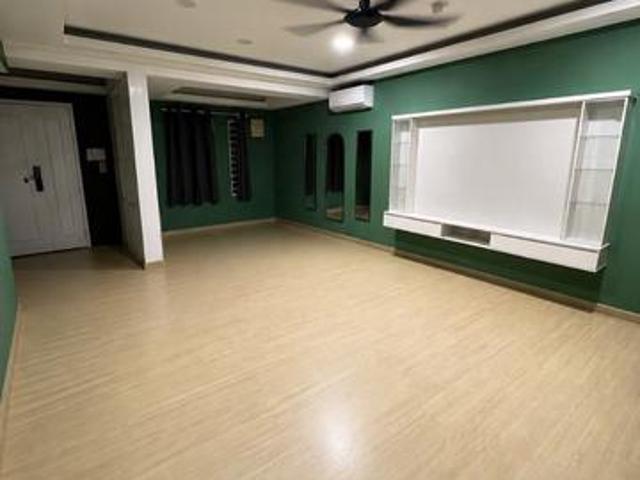 Terraced House for rent in Kajang, Langat